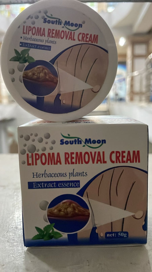 South Moon Lipoma Removal Cream۔