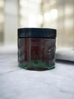 Zafrani Whitening Cream 250g Black Jar All Skin Types