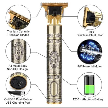 T9 hair Trimmer For Men