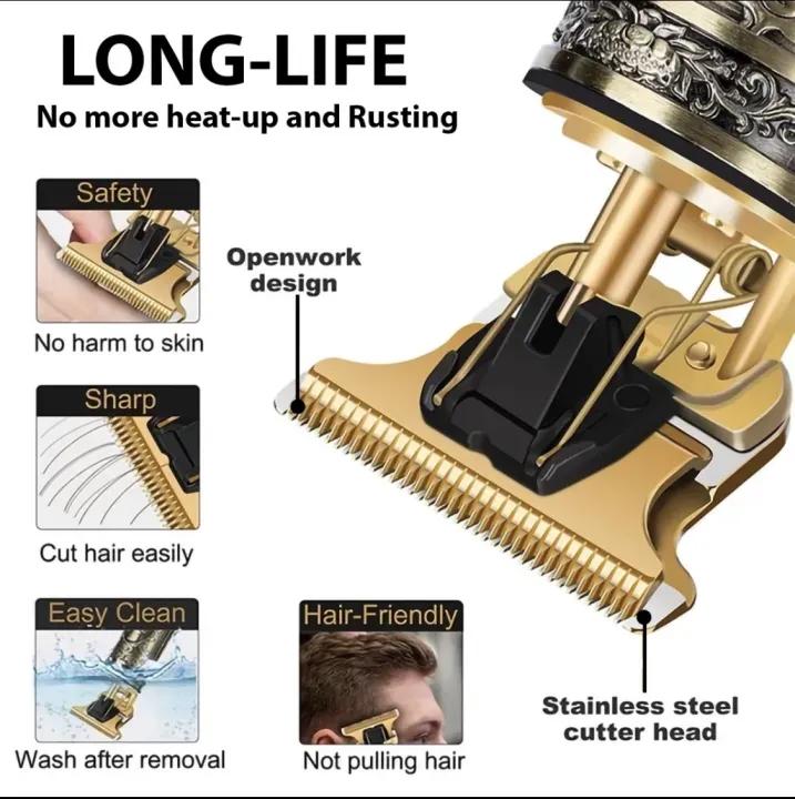 T9 hair Trimmer For Men