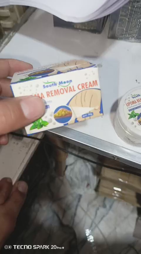 South Moon Lipoma Removal Cream۔